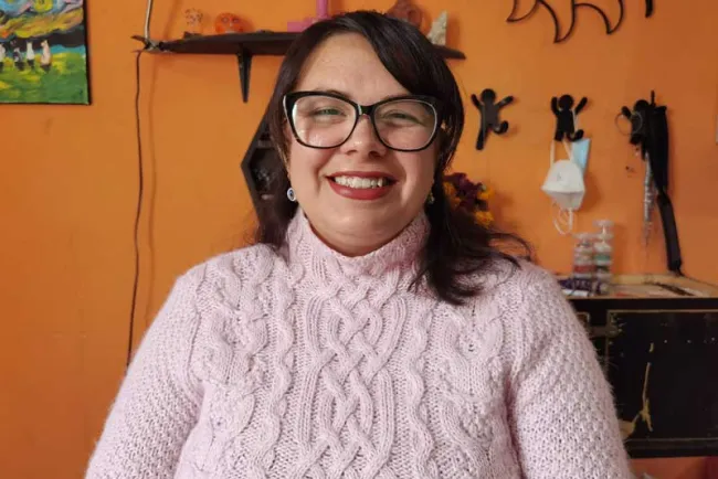 Conmemoran Día Nacional de las Personas Sordas