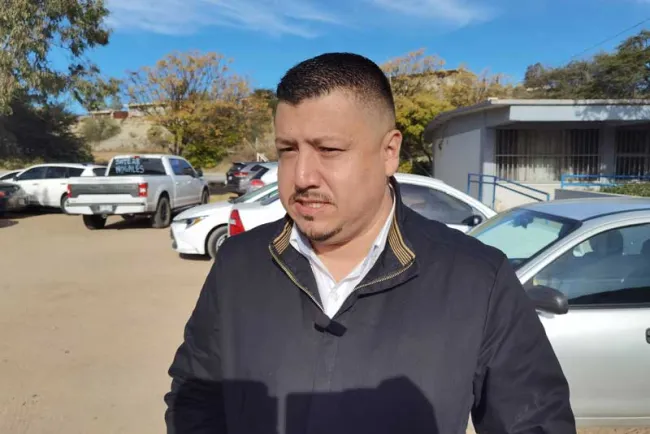 Llaman a estar pendiente por vales para uniformes; se entregarán directamente