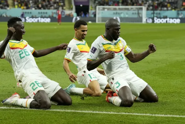 Ecuador se va de Qatar