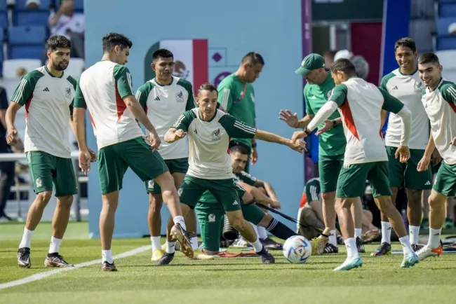 México con apuro de una victoria