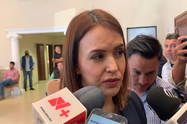 Titular del Secretariado Ejecutivo destaca reducción de delitos en Sonora