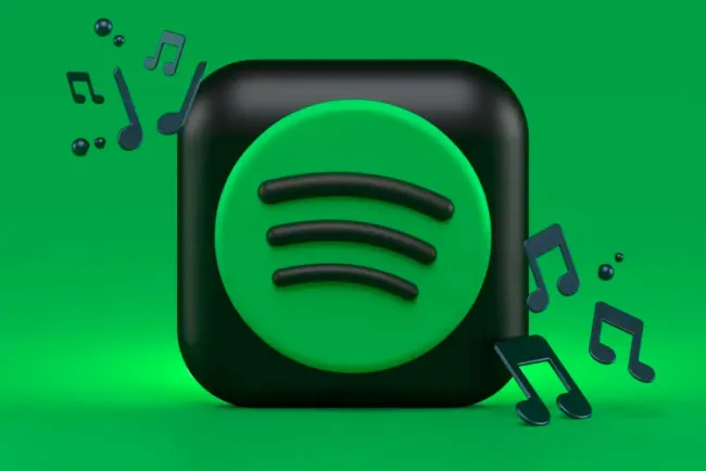 Permite Spotify ver lo que escuchaste en el año con Wrapped 2022