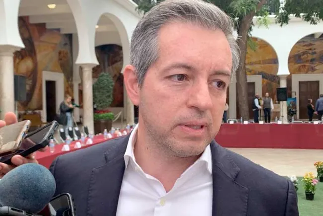 Hay disposición para aclarar dudas sobre Presupuesto 2023