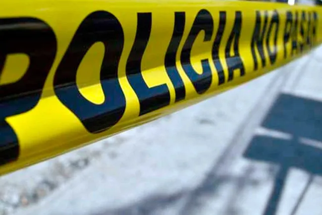 Encuentran a persona sin vida en colonia Esperanza; fue por causas naturales