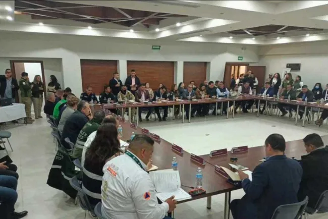 Inicia Programa Héroe Paisano 2022