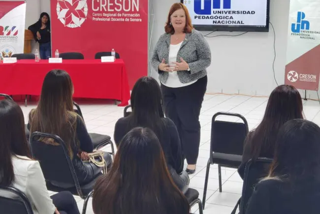 Presentan taller intensivo de narrativa digital