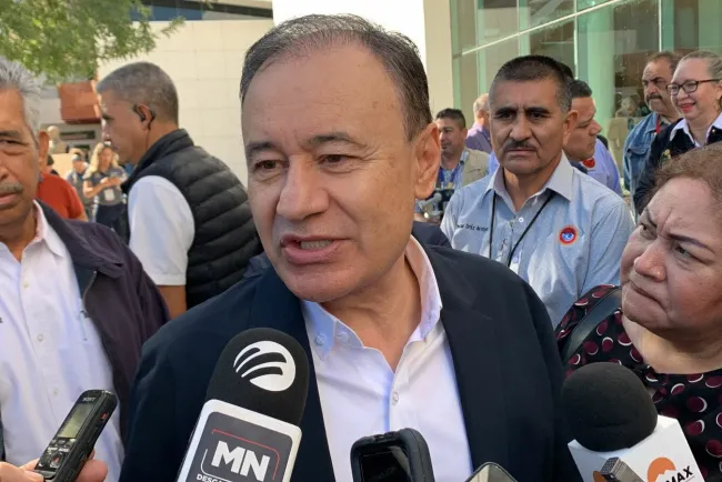 Gobernador destaca logros de AMLO a 4 años de presidente