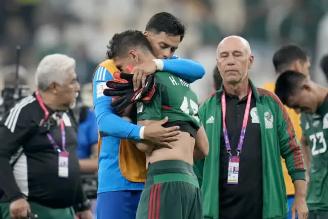 México voltea hacia 2026