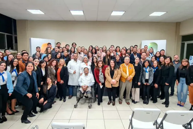 Exhibe ITN programa “Delta: fuerza que impulsa los negocios”