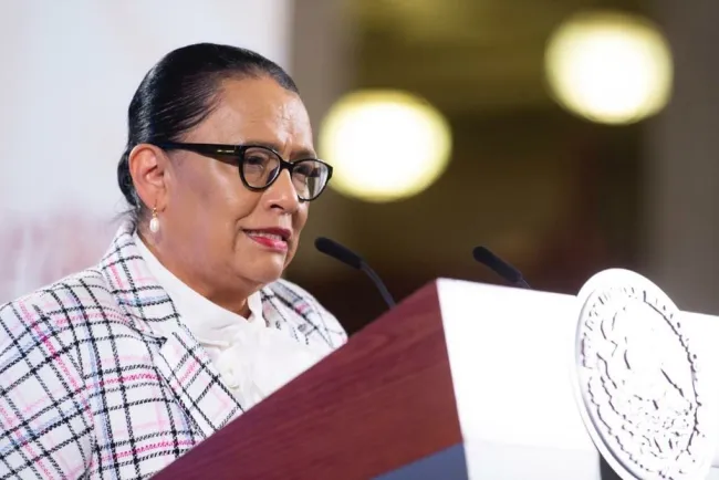 Alcanzará México la paz… no está condenado a la guerra: SSPC