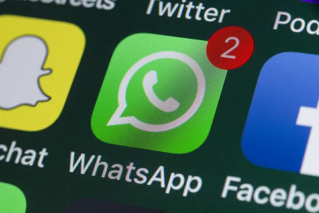 Lanza WhatsApp función para enviarte mensajes a ti mismo