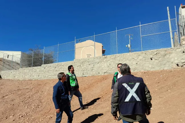 Garantiza la PCS integridad de familias en Nogales