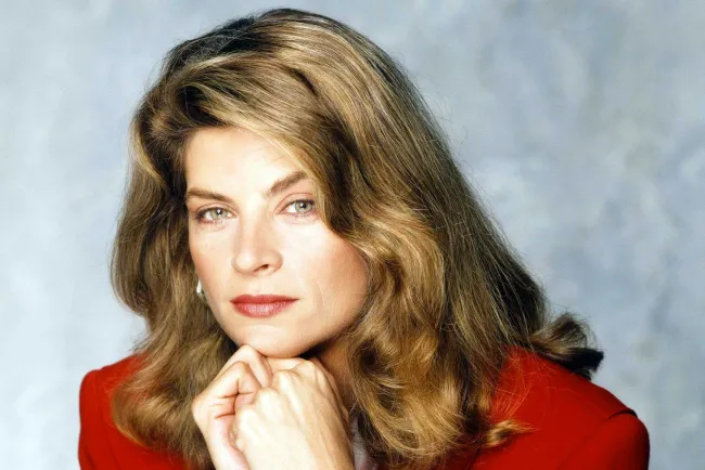 Murió Kirstie Alley, actriz de 'Mira quién habla', tras padecer cáncer
