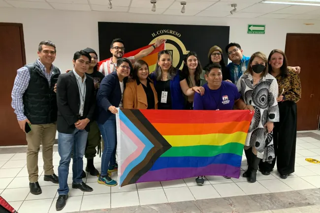 Congreso aprueba cárcel y multa al ecosig