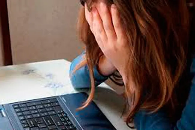 Convoca SSP a hacer uso más cuidadoso del internet