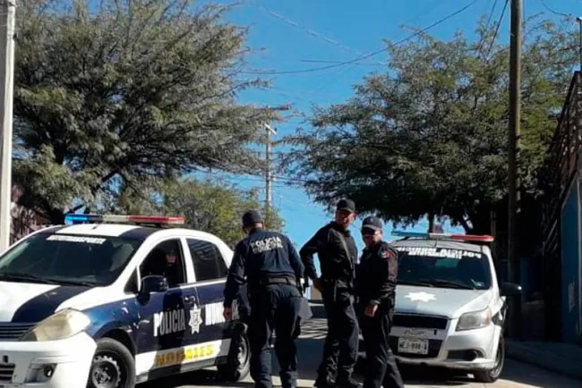 Roban cableado eléctrico de empresa