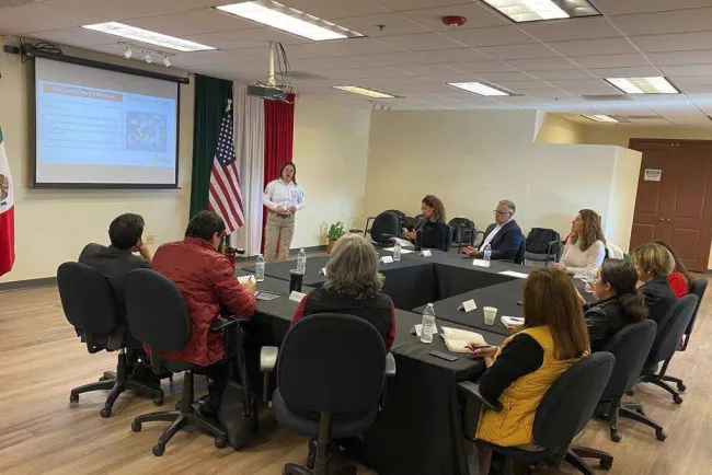 Ofertarán trabajo legal en USA a 200 personas con plan piloto