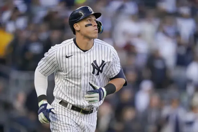 Judge se queda en Yanquis