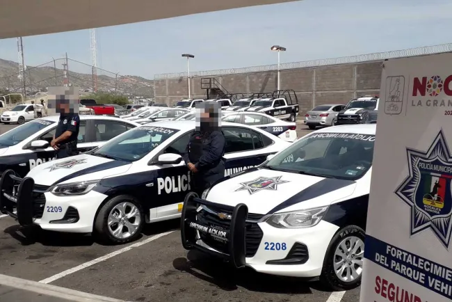 Nogales a la baja en homicidios dolosos
