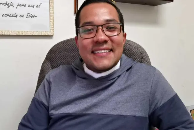 Preparan actividades por el Día de la Virgen de Guadalupe