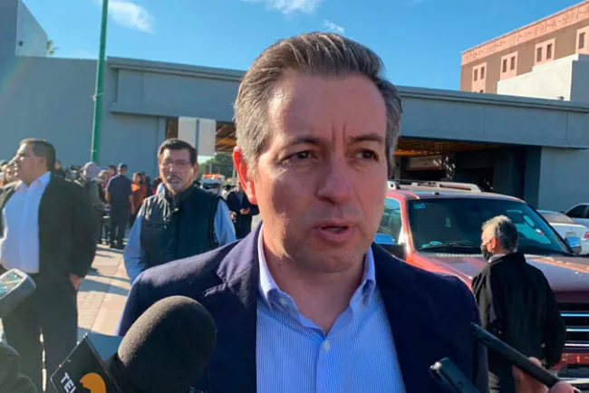 Proyectan en 2023 recaudación de 750 mdp por cobro a casinos