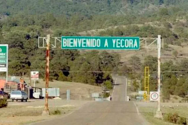 FGJR investiga ataque a trabajadores de empresa eléctrica en Yécora