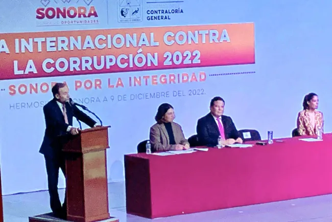 Van 50 vinculados a proceso por actos de corrupción