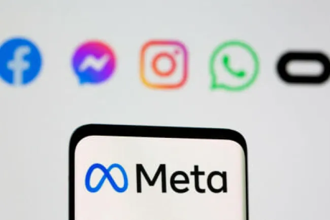 Busca Meta competir contra Twitter