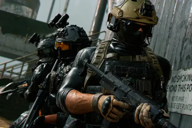 Anuncian llegada de Call of Duty a Nintendo