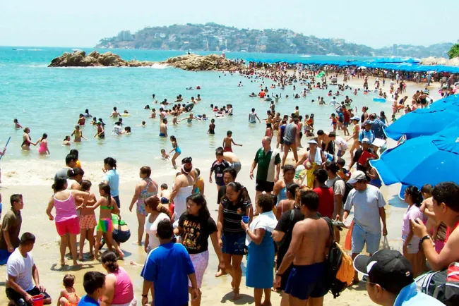 Aprueban diputados vacaciones dignas