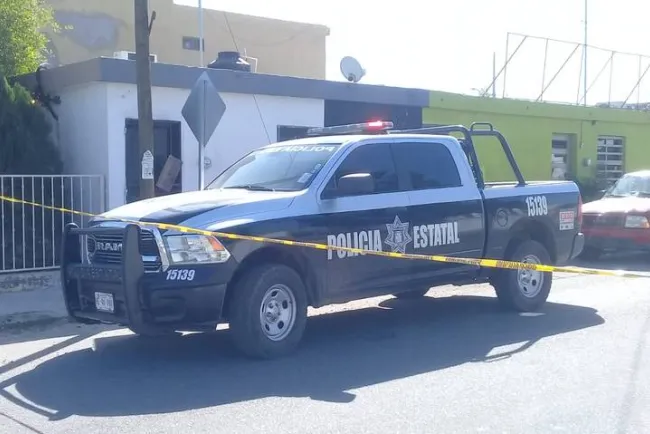 Repelen elementos de la PESP ataque armado en Hermosillo