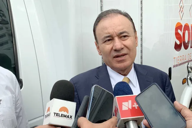 Hechos de violencia contra comercios son en reacción a operativo: Durazo