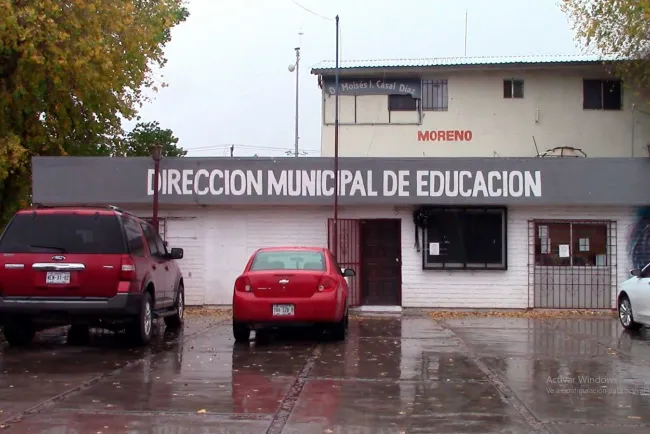 Continuarán con programas de prevención en escuelas