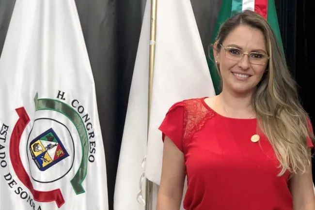 Llevarán temas importantes a la Cámara Alta del Estado