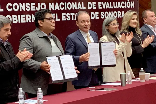 Creció 59% pobreza extrema en Sonora de 2018 a 2020