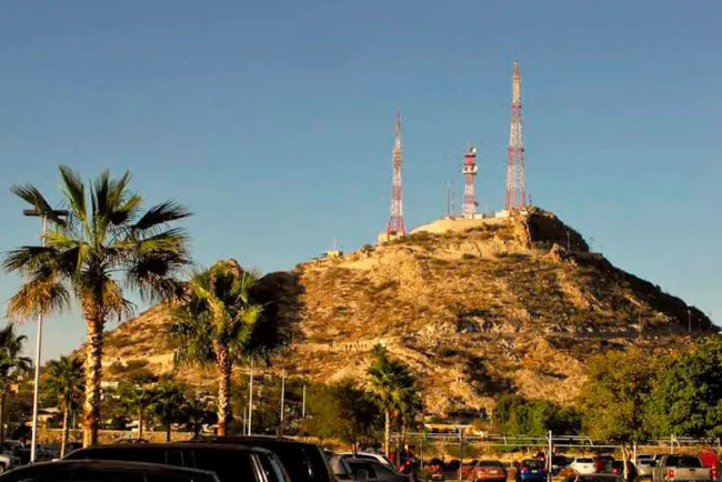Darán “manita de gato” a Cerro de la Campana y Mercado Municipal