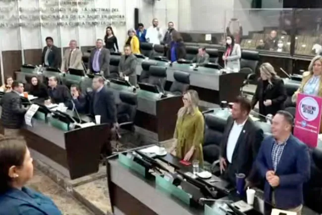 Congreso aprueba Presupuesto 2023 sin modificaciones