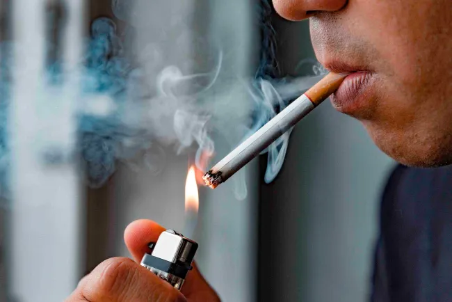 Aumentará precio de cigarros próxima semana