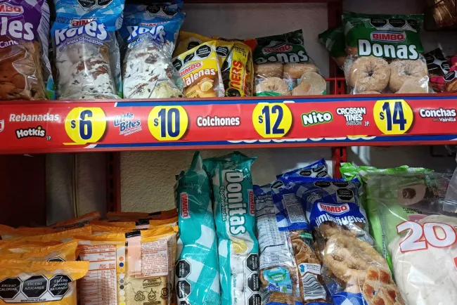Sube Osito Bimbo sus precios