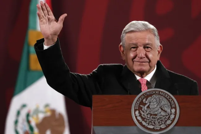 Busca AMLO la integración económica de AL