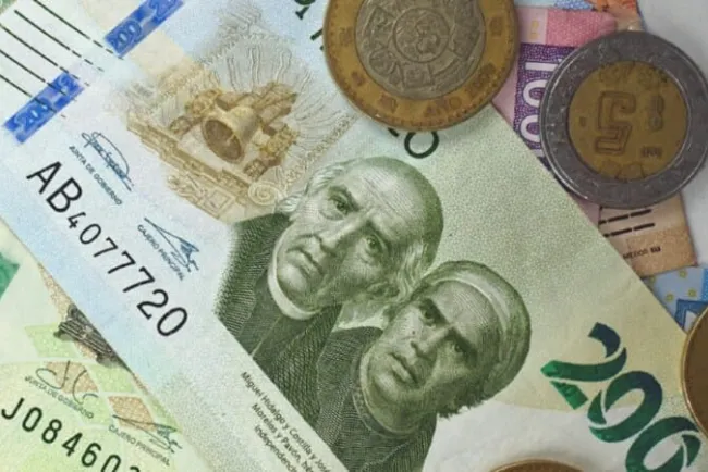 Estará salario mínimo de México arriba del promedio de América Latina