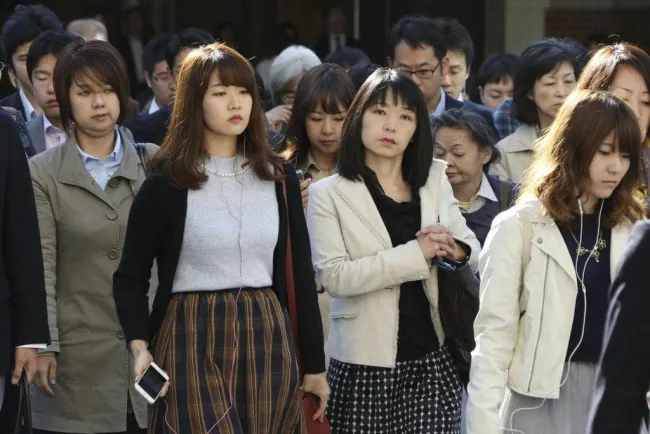Terminan leyes contra mujeres divorciadas en Japón
