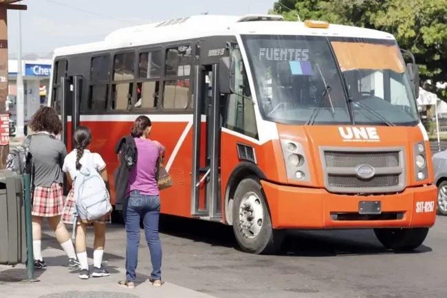 Es frecuente el acoso sexual en camiones: Vigilantes del Transporte