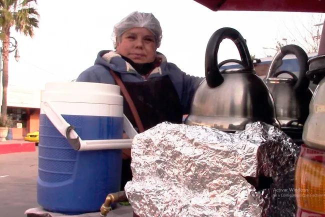 Champurro, tradición mexicana de época navideña