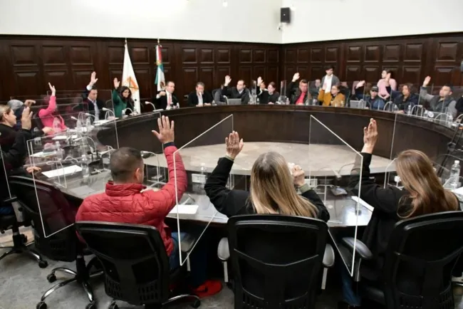 Cabildo autoriza Presupuesto de Egresos 2023 de Hermosillo