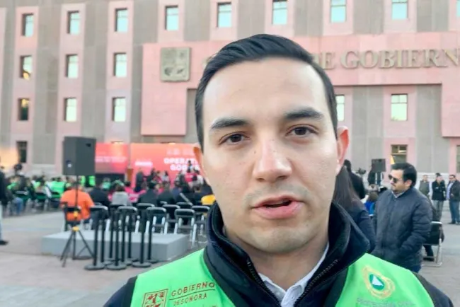 Recomienda Protección Civil a Sidur colocar protección en puente Douglas