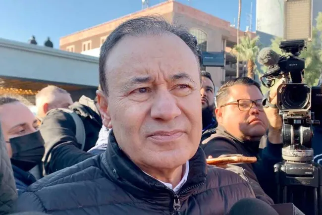 Solicita Gobernador al Congreso autorización de crédito por 2,300 mdp