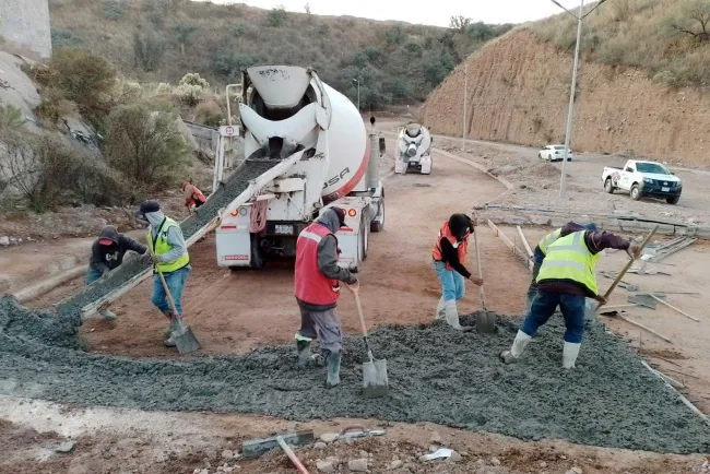 Aplica Nogales inversión histórica