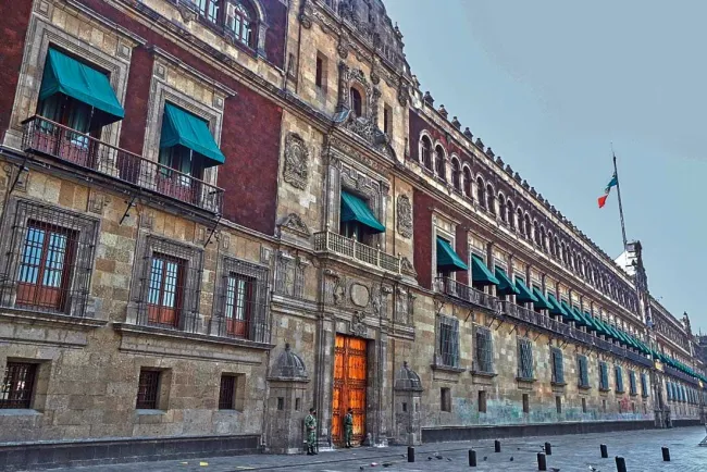 Presupuesto de Presidencia en 2023 ascenderá a 875.5 mdp