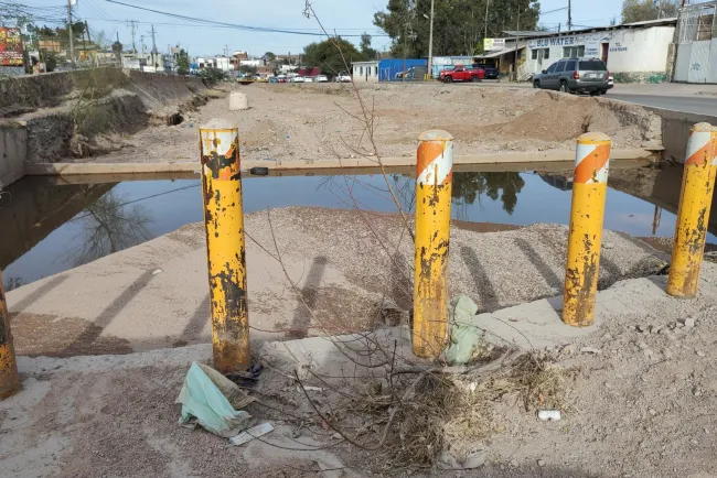Destina ADM 768 mdp para obras en Nogales